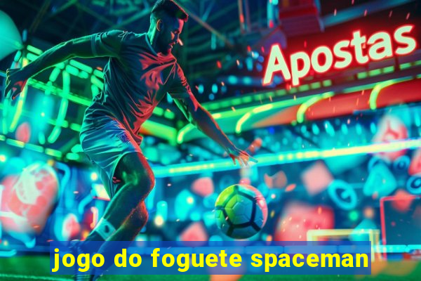 jogo do foguete spaceman